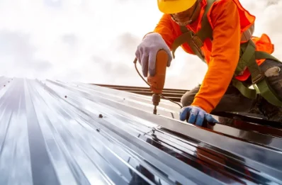 Travaux de zinguerie en Haute-Loire